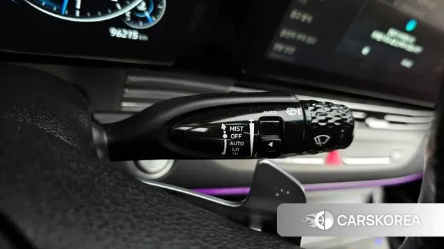 Hyundai The New Grandeur IG id 3484424 из Кореи 10