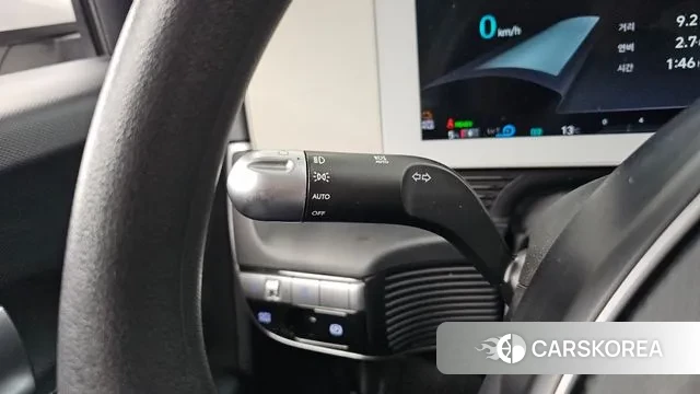 Hyundai Ionic 5 id 3777092 из Кореи 10