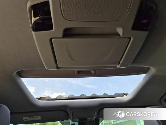 Honda Odyssey id 4285377 из Кореи 10