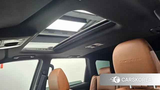 Kia Mohave Master id 3534339 из Кореи 10