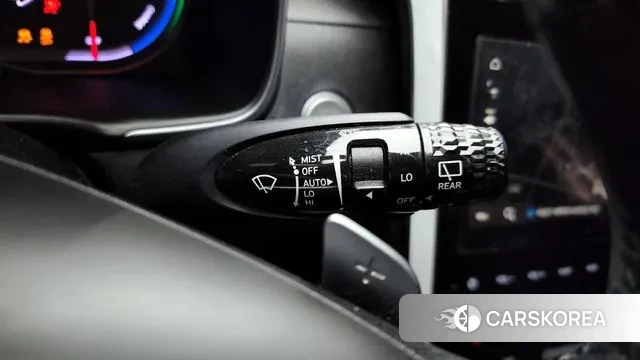 Hyundai Tucson Hybrid (NX4) id 3771779 из Кореи 10