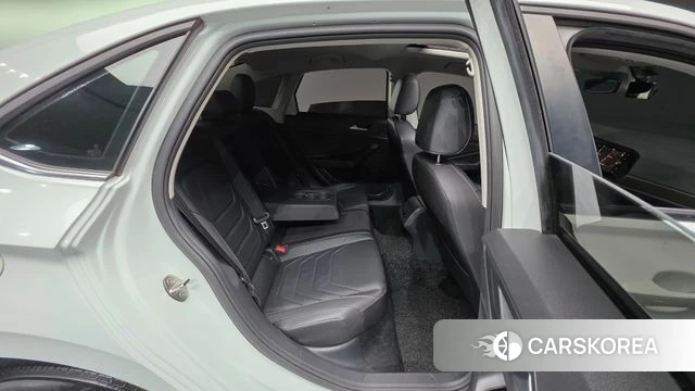 Volkswagen 7th Generation of Jetta id 4518479 из Кореи 10