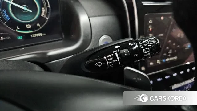 Hyundai Tucson Hybrid (NX4) id 3448465 из Кореи 10