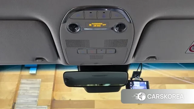 Hyundai The New Grandeur IG id 3546718 из Кореи 10