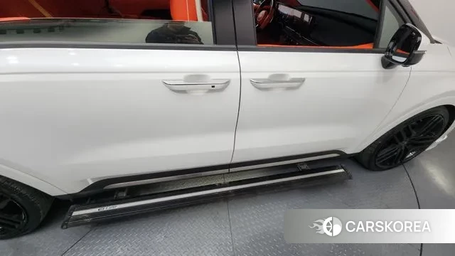 Kia Carnival 4th generation id 3533790 из Кореи 10