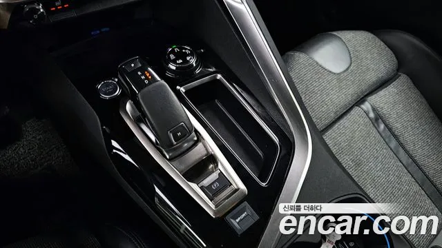 Peugeot 5008 second generation id 2633761 из Кореи 10