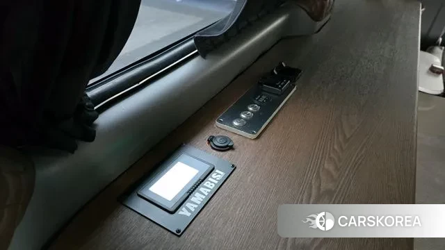 Hyundai The New Grand Starex id 3454650 из Кореи 10