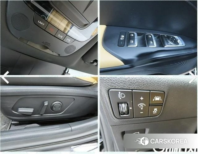 Kia K5 3rd generation id 4293995 из Кореи 10
