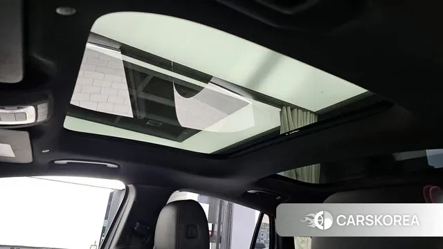 Mercedes-Benz EQA H243 id 3394687 из Кореи 10