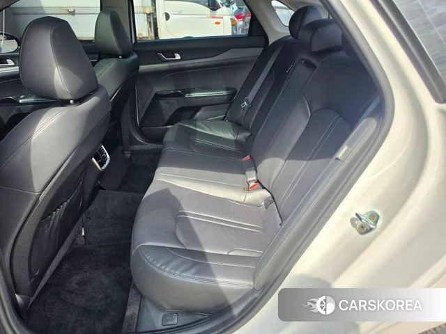 Kia K5 3rd generation id 4948868 из Кореи 10