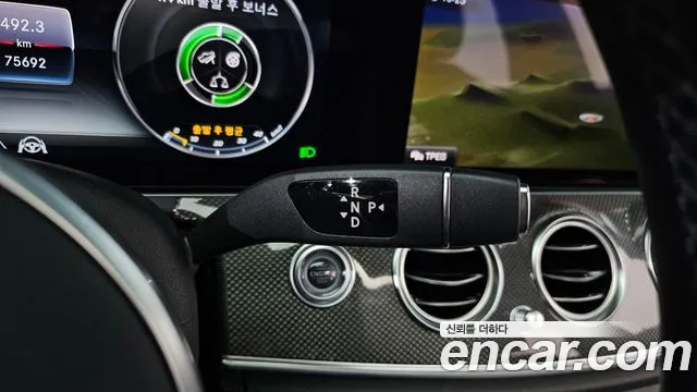 Mercedes-Benz E-Class W213 id 2607807 из Кореи 10