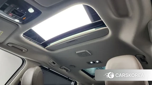 Kia The New Carnival 4th Generation id 3477308 из Кореи 10