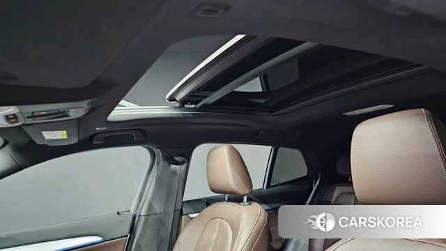 BMW X2 (F39) id 3805666 из Кореи 10