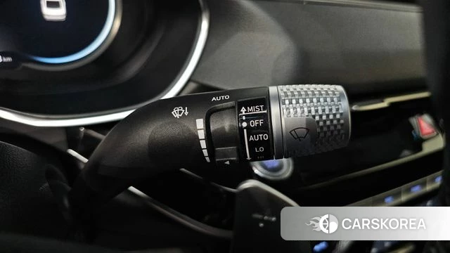 Genesis G80 (RG3) id 4292624 из Кореи 10