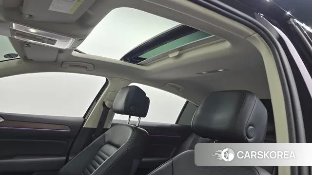 Volkswagen Passat GT (B8) id 3357183 из Кореи 10