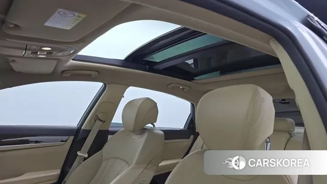 Genesis G80 id 3505099 из Кореи 10