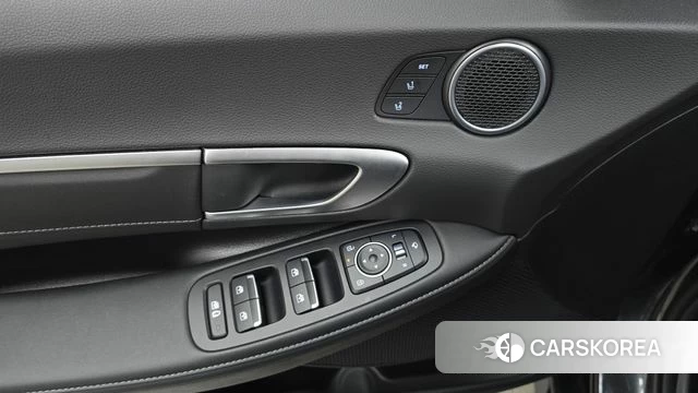 Hyundai Sonata D Edge (DN8) id 4589727 из Кореи 10