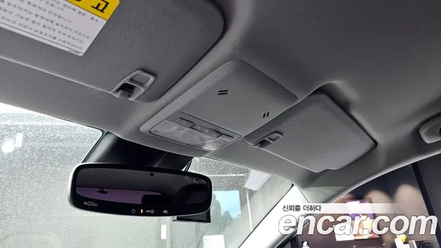 Chevrolet (GM Daewoo) The New Trax id 2732535 из Кореи 10