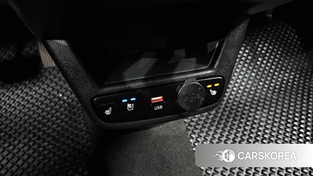Kia The New Kia Ray EV id 4847811 из Кореи 10