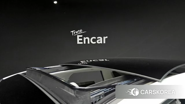 Hyundai Grandeur Hybrid (GN7) id 4394779 из Кореи 10
