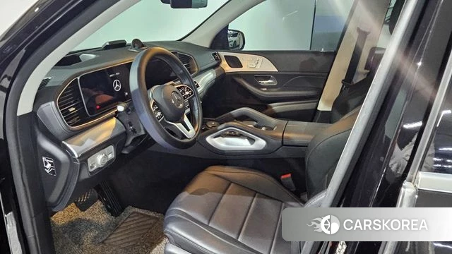 Mercedes-Benz GLE-Class W167 id 3866208 из Кореи 10
