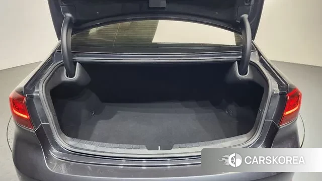 Kia K7 Premier id 3412749 из Кореи 10