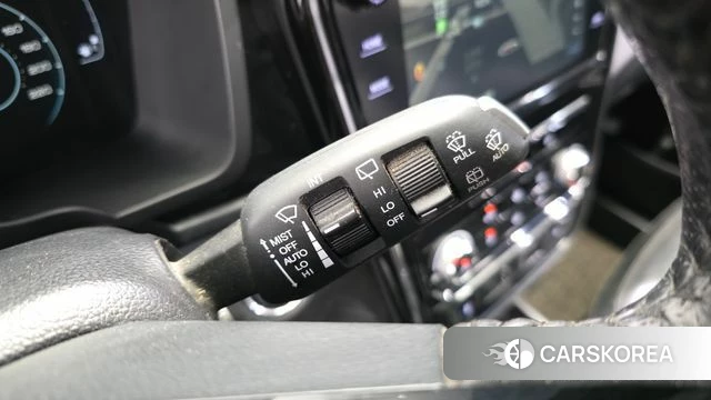 Ssangyong Berry New Tivoli id 4873024 из Кореи 10