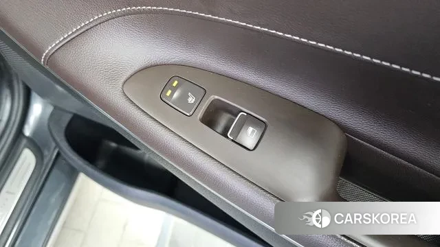 Hyundai Grandeur IG id 3598993 из Кореи 10