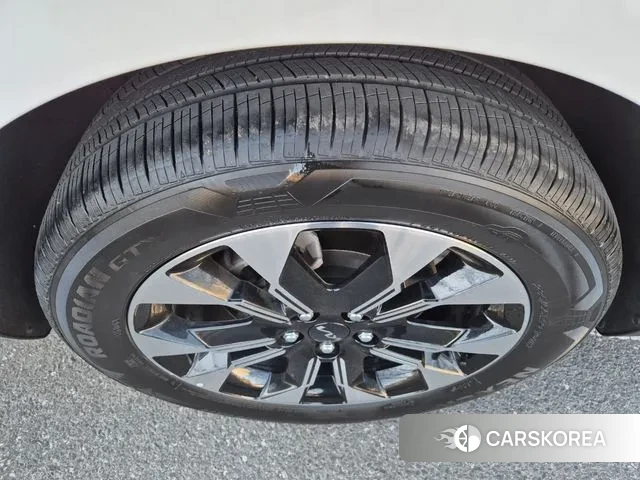 Kia Carnival 4th generation id 3696636 из Кореи 10