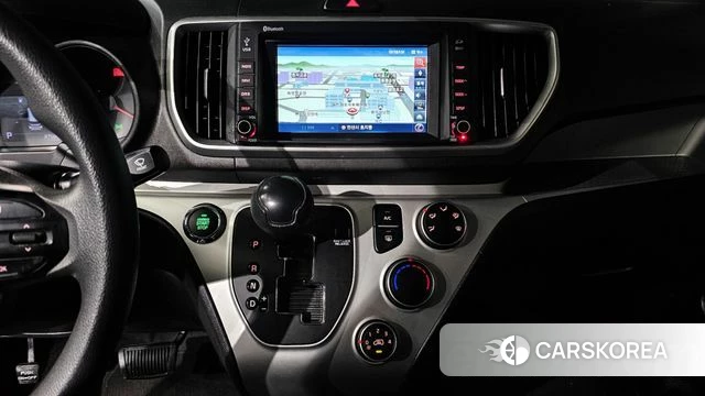Kia The New Ray id 3871888 из Кореи 10