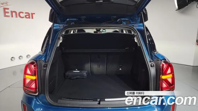 Mini Cooper Countryman id 2737709 из Кореи 10