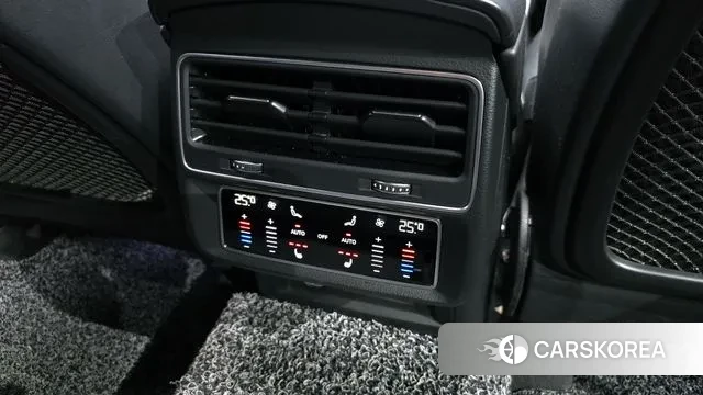 Audi Q8 (4M) id 3741386 из Кореи 10