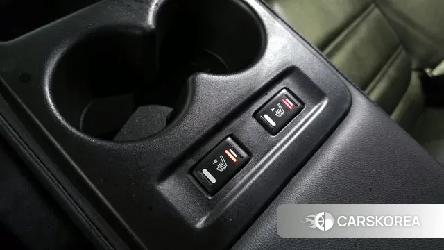 Renault Korea (Samsung) SM6 id 3008902 из Кореи 10