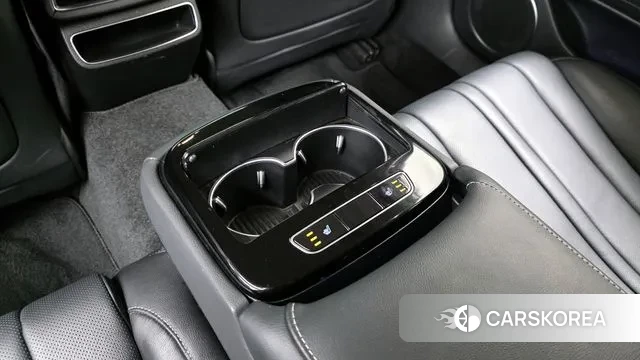 Genesis G80 (RG3) id 3665284 из Кореи 10