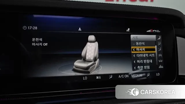 Mercedes-Benz G-Class W463b id 3016557 из Кореи 10