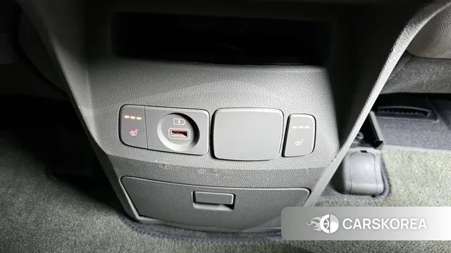 Kia The New Carnival id 3742820 из Кореи 10