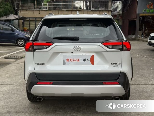 Toyota RAV4 Rongfang id 4365981 из Китая 10