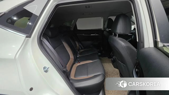 Kia Seltos id 3827235 из Кореи 10