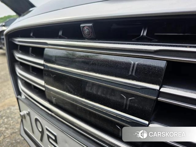 Genesis G80 id 4246276 из Кореи 10