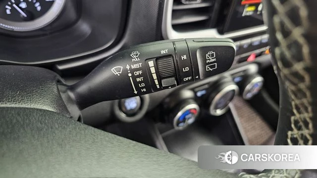 Hyundai Venue id 4632554 из Кореи 10