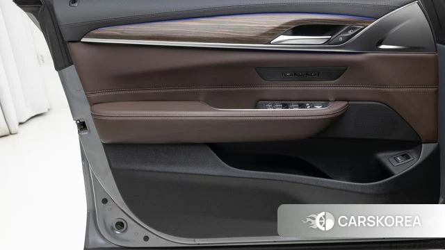 BMW 6 Series GT (G32) id 4315787 из Кореи 10
