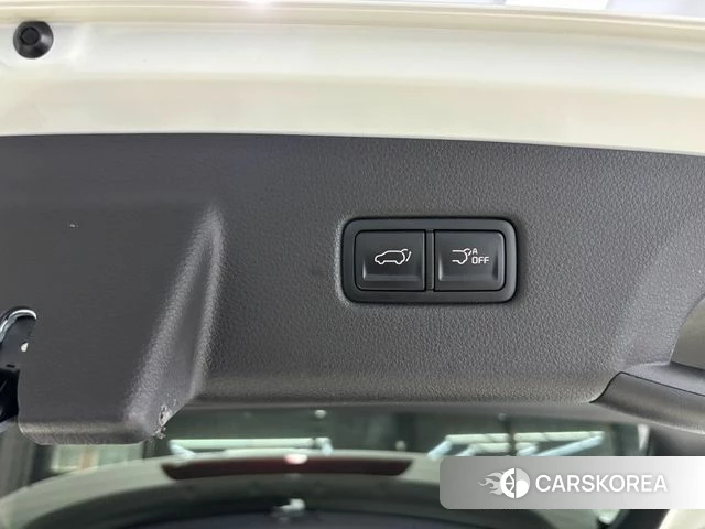 Kia Carnival 4th generation id 3919790 из Кореи 10