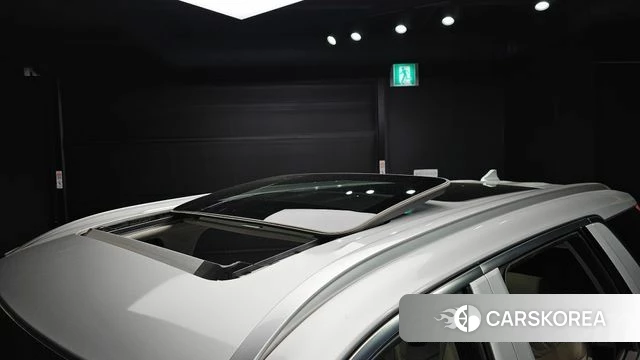 Hyundai Palisade id 4283970 из Кореи 10