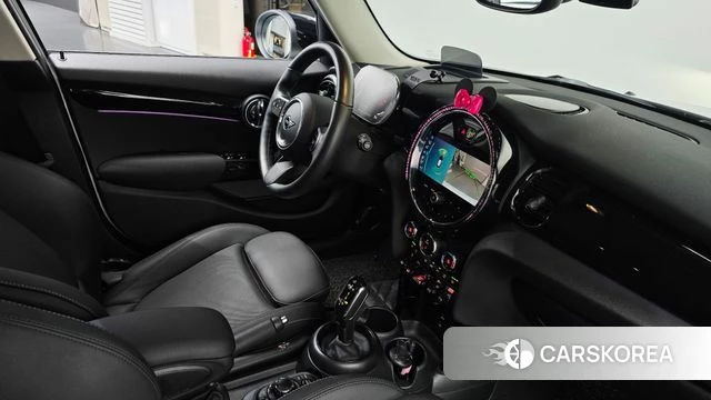 Mini Cooper id 4571621 из Кореи 10
