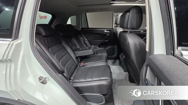 Volkswagen Tiguan second Generation id 3432200 из Кореи 10