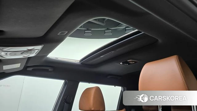 Ssangyong Torres id 4533628 из Кореи 10