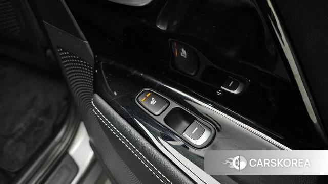 Kia Niro EV id 4593527 из Кореи 10