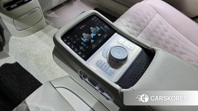 Genesis G90 (RS4) id 4585246 из Кореи 10