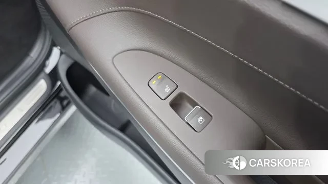 Hyundai The New Grandeur IG id 3295689 из Кореи 10