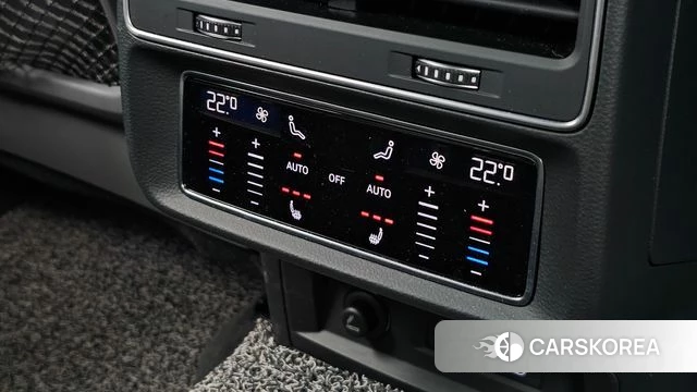 Audi Q8 (4M) id 4741392 из Кореи 10